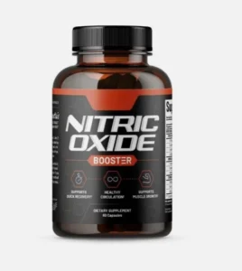 oxido nitrico