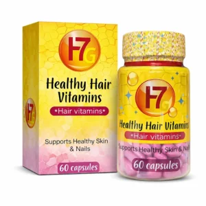 H7G Multivitamínico