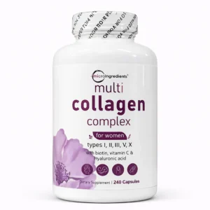 Colageno Complex