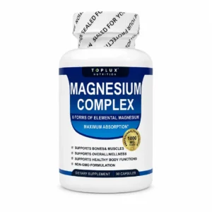 Magnesium Complex 1000 mg
