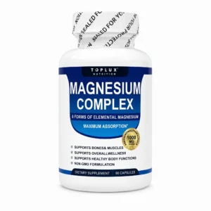 Magnesio complex
