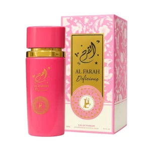 Al Farah DELICIOUS - Yara Candy
