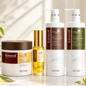 Kit Reparador Karseell 1