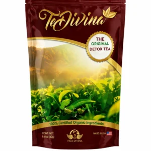 Té Divina