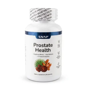 Prostate Health