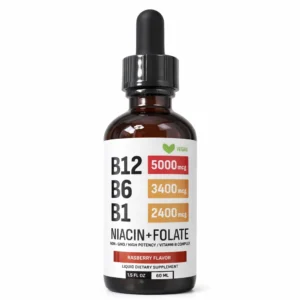 Complejo de Vitamina B12