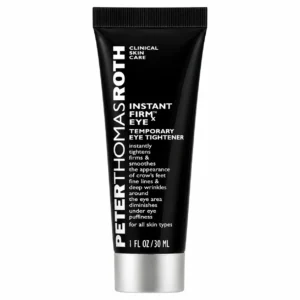 Peter Thomas Roth - Tensor temporal para el contorno de ojos