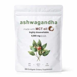 Ashwagandha 300 CAP
